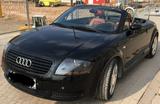 Audi TT Roadster 1.8T 132 kW - neues Akustikverdeck
