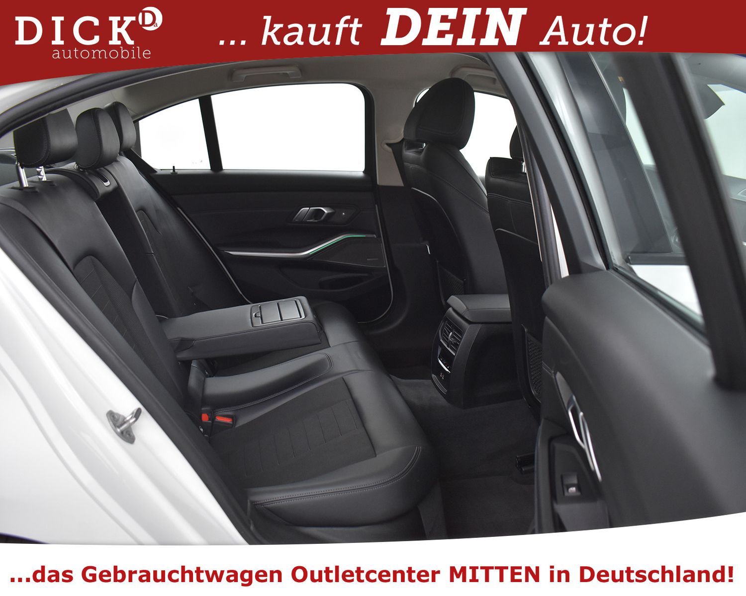 BMW 330e Aut Sport Line VIRTU+PROF+KAM+LED+H&K+SHZ+M - Image 18