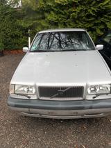 Volvo 850 Limousine 2,4 l  EZ 96 bald H-Nu... - Volvo 850 mit LPG-Antrieb