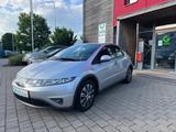 Honda Civic Lim. 5-trg. 1.4 Comfort - Honda Civic aus 2007 mit Benzin-Antrieb