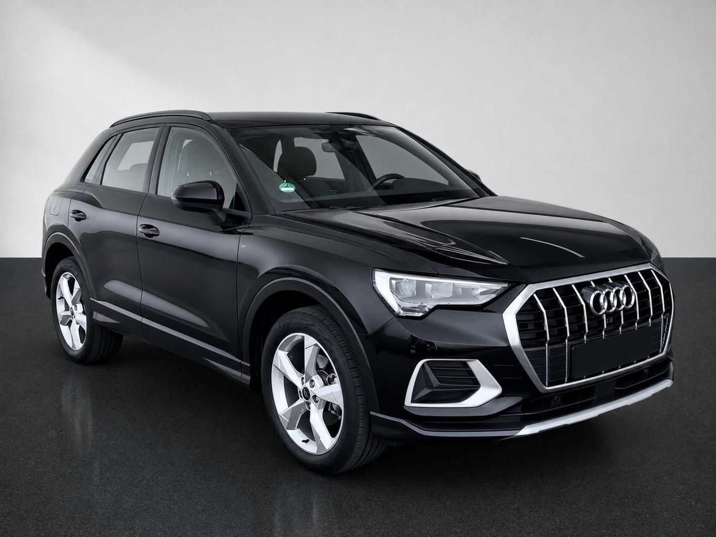 Audi Q3 35 1.5 TFSI S LINE Leder Kamera elektr. AH... foto 8