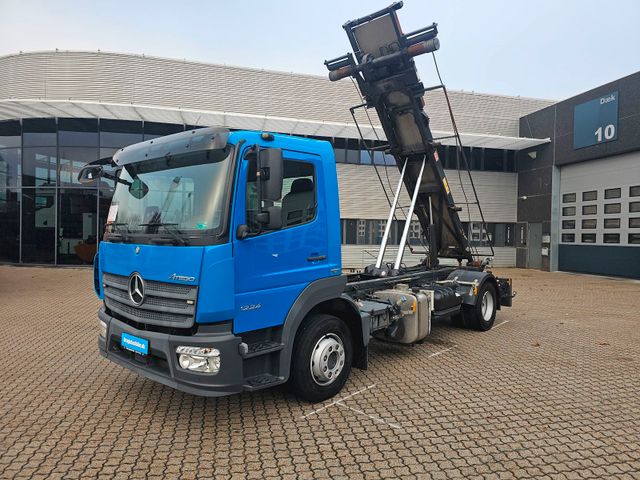 Mercedes-Benz Atego 1224