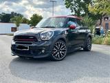 MINI Mini Countryman JCW ALL4 - MINI MINI: Min Countryman