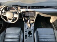 Volkswagen Passat Variant - Vorschau Bild 10