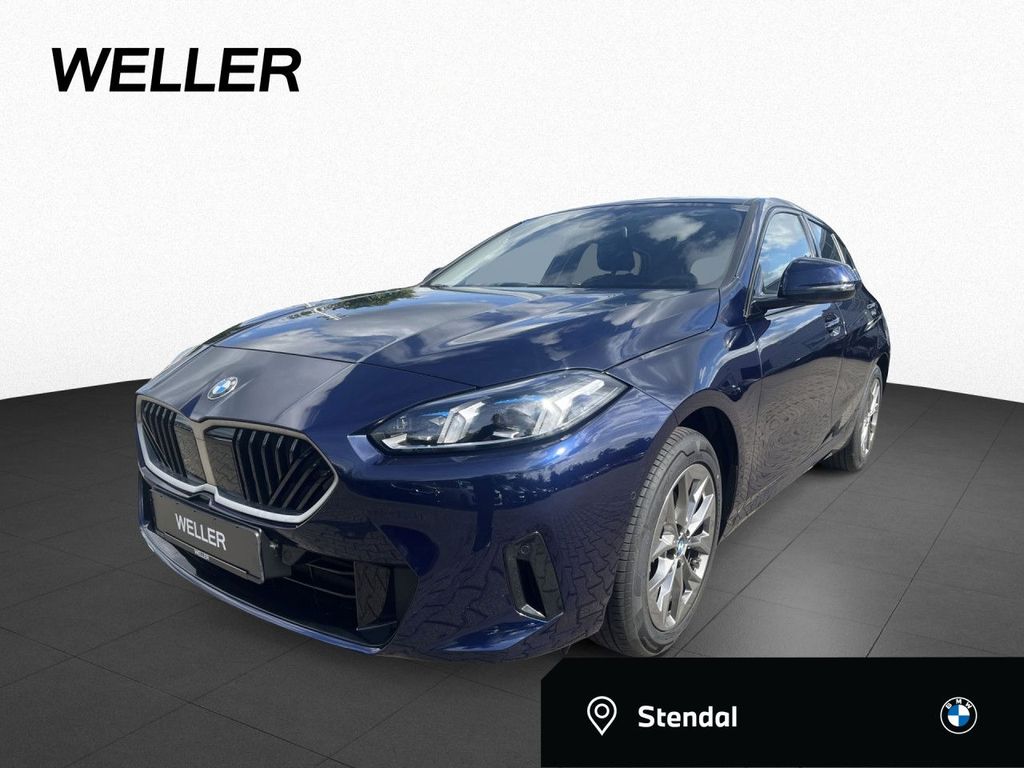 Image of BMW 120