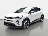 Renault CAPTUR II 1.3 TCE 160 EDC TECHNO LED KLIMA DAB K - Renault: 16