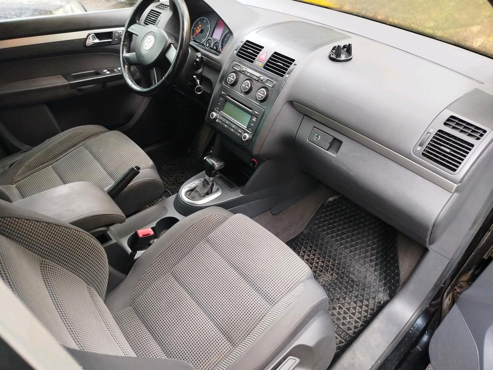 Volkswagen  2005 — photo 9