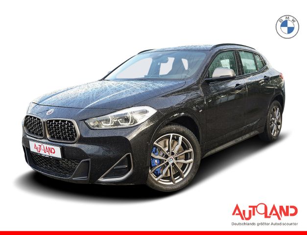 BMW X2 M35i Aut. LED Navi ACC Kamera