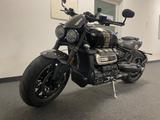 Triumph Rocket 3 TFC - Triumph Motorräder in München