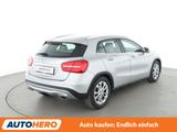 Mercedes-Benz GLA 250 4Matic Urban Aut.*XENON*TEMPO*CAM*PDC* - Mercedes-Benz GLA-Klasse Gebrauchtwagen in Berlin