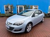 Opel Astra J Lim. 5-trg. Style LED, Kamera, Navi - Opel Astra: J ST