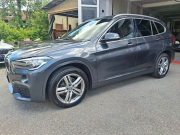 BMW X1 - 6