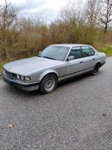 BMW e32 730i M30B30 - BMW 730 aus 1990