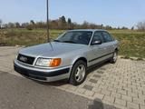 Audi 100 Automatik 1. Hand *Top Zustand* - Audi 100 mit Benzin-Antrieb: Automatik