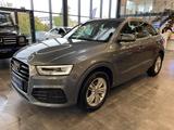 Audi Q3 sport quattro *Sline*LED*Klima*Kamera*AHK* - Audi Q3 mit Diesel-Antrieb