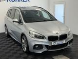 BMW 220 i Gran Tourer Aut. M Sport 7-Sitze Pano AHK - BMW 7-Sitzer