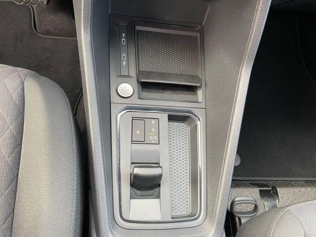 Volkswagen Caddy Life Plugin eHybrid  AHK 5 Ja Garantie