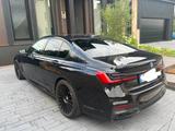 BMW 730d xDrive - Lim 21 Alpina DrAssProf PA+Laser - BMW 7er Reihe in Bielefeld