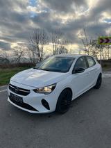 Opel Corsa 1.5 Diesel 75kW Edition Edition - Opel Corsa mit Diesel-Antrieb: Kleinwagen, 1.7