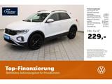 Volkswagen T-Roc 1.0 TSI OPF Move 6-Gg. LED/RFK/ACC/SH/PDC - Volkswagen Gebrauchtwagen in Münster