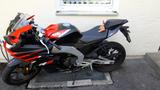 Aprilia RS 125 - APRILIA SPORTLER RS 125