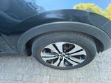 Kia kia sportage 2.0 CRDi AWD 184 ps - Kia Sportage: 184 Ps