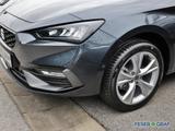 Seat Leon 1.5 TSI FR CarPlay LED RüKa Sitzh. - Seat Leon: Tsi Fr