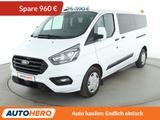 Ford Transit 2.0 TDCi 320 L2 Trend *TEMPO*CAM*STGHZ* - Ford Transit Gebrauchtwagen in Stuttgart