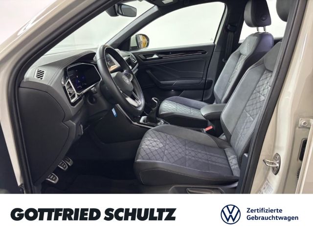 Volkswagen T-Roc - Bild 19