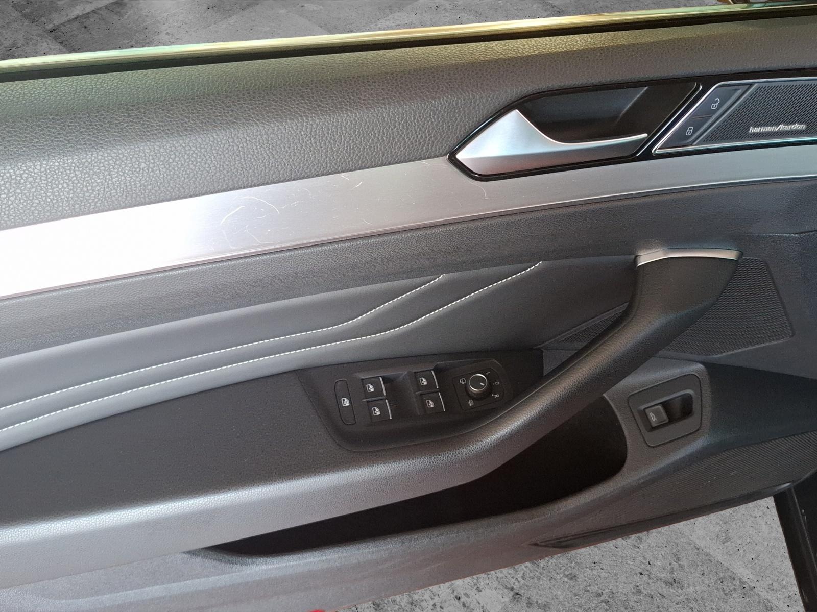 Volkswagen Passat TDI Elegance DSG R-Line Matrix AH, миниатюра 19