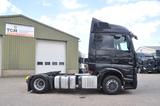Mercedes-Benz Actros 1942 4X2 2021 491.161km TACHO V2 - Mercedes-Benz Abrollkipper Actros