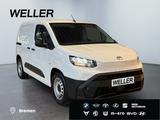 Toyota Proace City BEV 50 kWh ECV 4 Türen, 2 Sitze L1 D - Toyota Gebrauchtwagen in Bremen