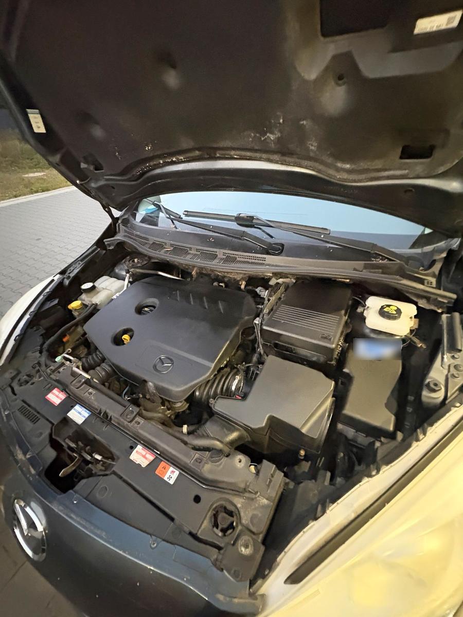 Mazda CX-5 2012 — photo 7
