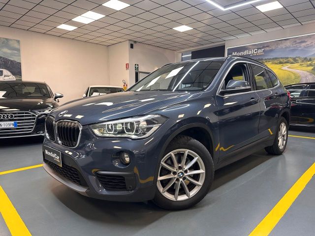 BMW Bmw X1 sDrive18d Business