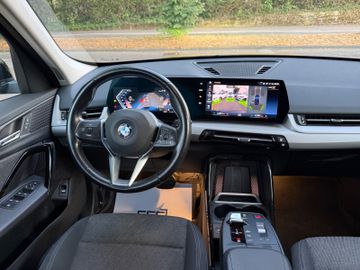 BMW X1 - 9
