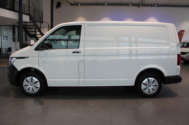 Volkswagen T6 Transporter Klima HFL Türen GRA 3Sitzer