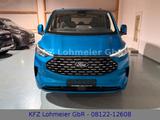 Ford Tourneo Custom 320 L1 Titanium X *Standh*SOFORT* - Ford Tourneo Custom 8-Sitzer