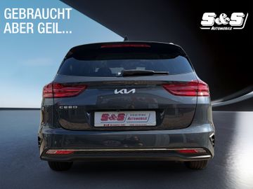 Kia cee'd Sportswagon 1.0 T-GDI Vision KAMERACARPLA
