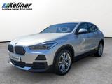 BMW X2  xDr. 18d R-Kamera,DAB,LED,Parkassistent,18 Z - BMW X2 in Erfurt