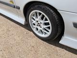 Opel Calibra Keke Rossberg Limited 2.0i 16V Young  - Opel Calibra 16v Gebrauchtwagen