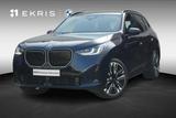 BMW X3 xDrive20 M Sport Pro | AHK / panorama dach / - BMW mit Benzin-Antrieb: Blau, Panorama Dach