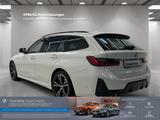 BMW 318d M Sport Navi Kamera Sitzheizung Alarm - gebrauchte BMW 318 aus dem Jahr 2024