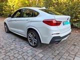 BMW X4 xDrive20d - M-Paket - BMW Scheckheft  - BMW X4 M Gebrauchtwagen