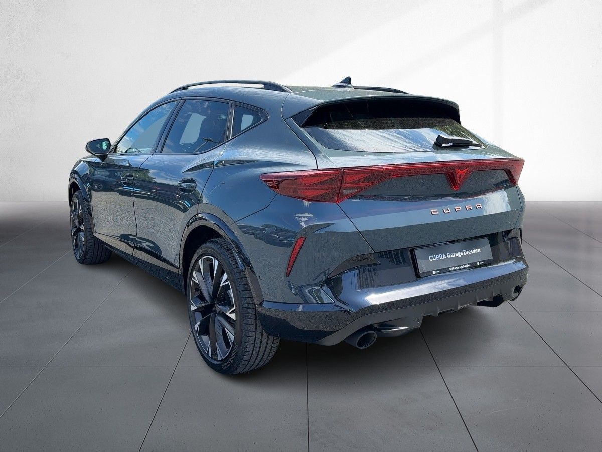 Cupra Formentor - Bild 3