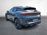 Cupra Formentor - Vorschau Bild 3