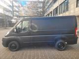 Fiat Ducato - Fiat Ducato in Duisburg