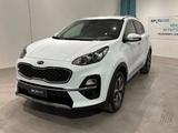 Kia KIA Sportage Sportage 1.6 GPL 2WD - Kia Sportage mit LPG-Antrieb