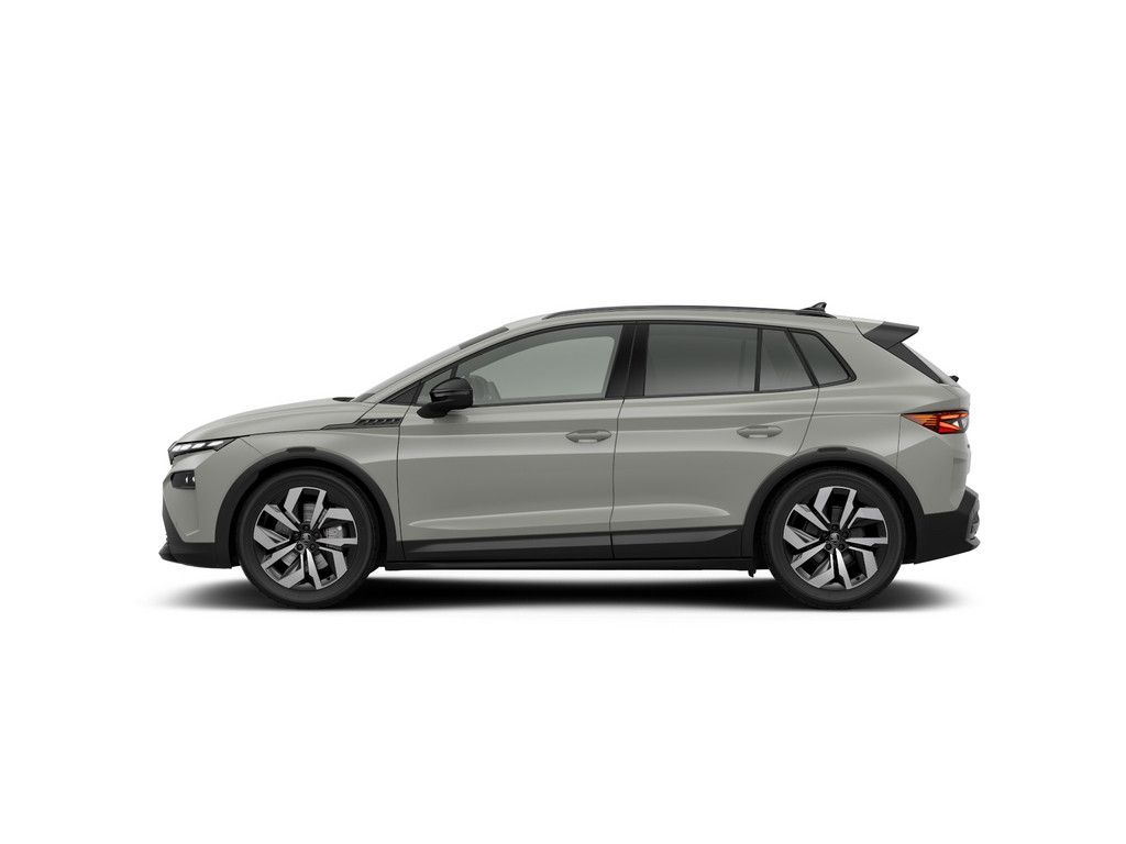 Skoda Elroq - Bild 2