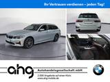 BMW 330d Touring Advantage Automatic Aut. Klimaaut. - BMW 330: 330d Auto