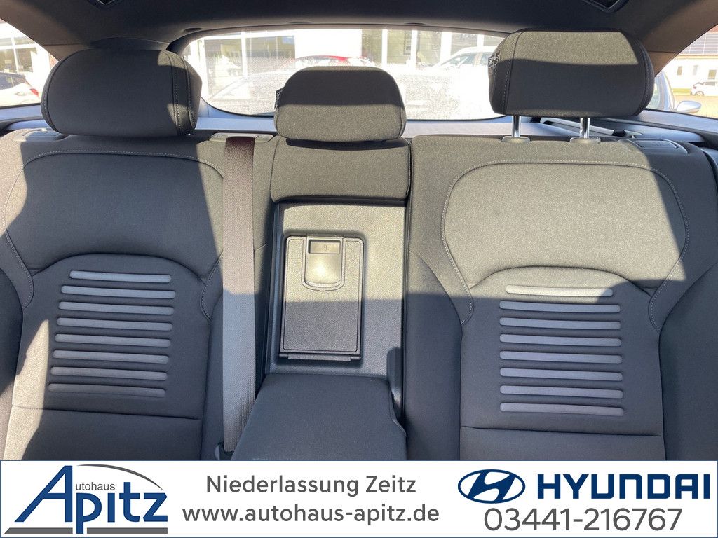 Hyundai i30 – Bild 13